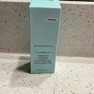 Skin Ceuticals C E Ferulic